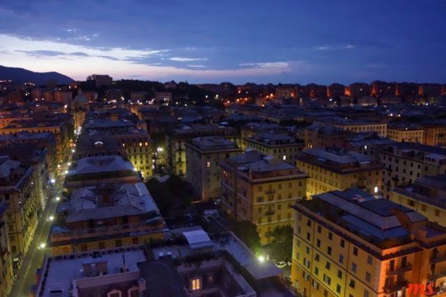 Suite Lambruschini Central With Top City View - Free Covered Parking Génova Exterior foto