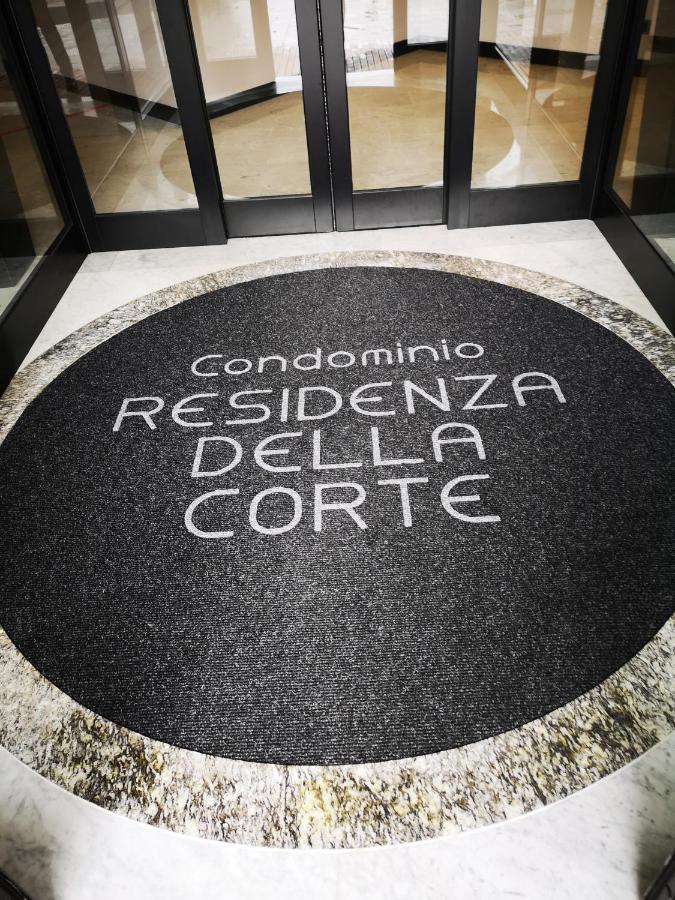 Suite Lambruschini Central With Top City View - Free Covered Parking Génova Exterior foto