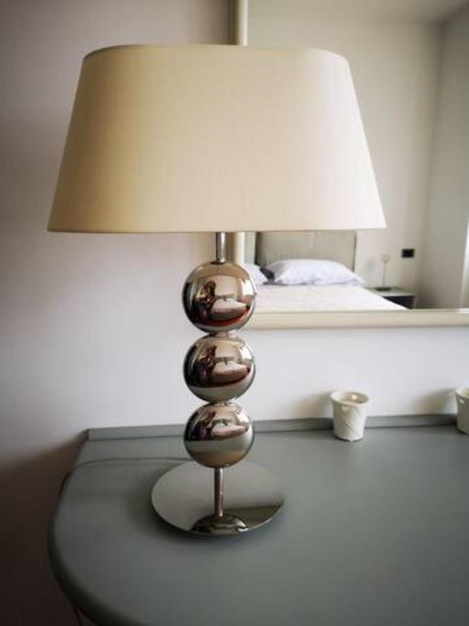 Suite Lambruschini Central With Top City View - Free Covered Parking Génova Exterior foto